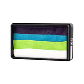 Fusion Body Art Face Painting Split Cakes – Sea Creatures | 30g